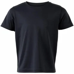 Sale Steenholt Adi Børne T-shirt - Black