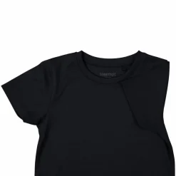 Sale Steenholt Adi Børne T-shirt - Black