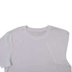 Hot Steenholt Adi Unisex T-shirt - Bright White