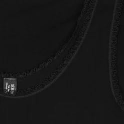 Online Steenholt Alison Dame Tanktop i bambus - Black