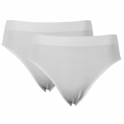 Online Steenholt Alison Dame Trusser i bambus - Bright White