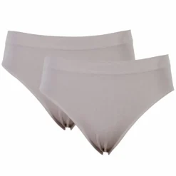 Online Steenholt Alison Dame Trusser i bambus - Nude