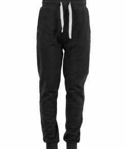 Outlet Steenholt Atlas Børne Sweatpants - Dark Grey