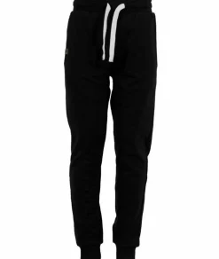 Discount Steenholt Atlas Børne Sweatpants - Black