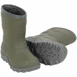 Online Steenholt Bergen Børne Termostøvler - Stone Gray