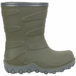 Online Steenholt Bergen Børne Termostøvler - Stone Gray