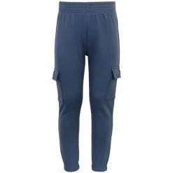 Online Steenholt Boston Børne Sweatpants - Blue Horizon