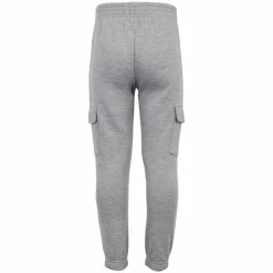Sale Steenholt Boston Børne Sweatpants - Light Grey Melange