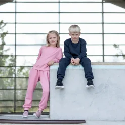 Best Steenholt Børne Sweatpants - Pink