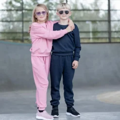 Best Steenholt Børne Sweatpants - Pink