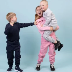 Best Steenholt Børne Sweatpants - Pink