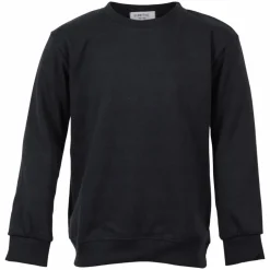 Sale Steenholt Børne Sweatshirt - Black
