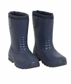 Best Steenholt Børne Termostøvler - Blue Nights