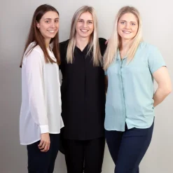 New Steenholt Clara Dame Bluse Plus Size - Bright White