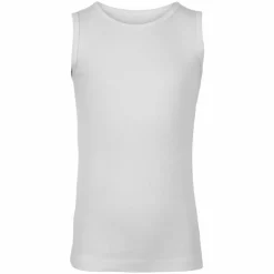 Discount Steenholt Clark Børne Tanktop - White