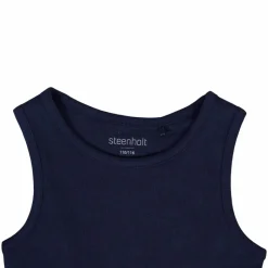 Sale Steenholt Clark Børne Tanktop - Navy