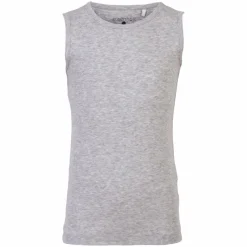 Online Steenholt Clark Børne Tanktop - Light Grey