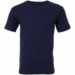 Steenholt Clark Børne T-shirt - Navy