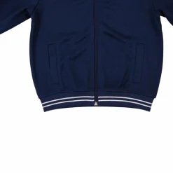 Discount Steenholt Corner Børne Cardigan - Blue Nights