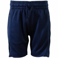 Clearance Steenholt Corner Børne Shorts - Blue Nights
