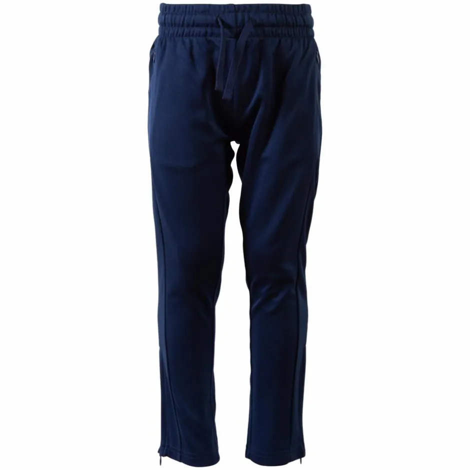Discount Steenholt Corner Børne Sweatpants - Blue Nights