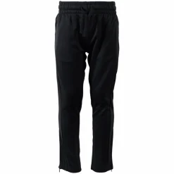 Outlet Steenholt Corner Børne Sweatpants - Black
