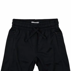 Outlet Steenholt Corner Børne Sweatpants - Black
