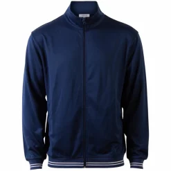 Hot Steenholt Corner Unisex Cardigan - Blue Nights