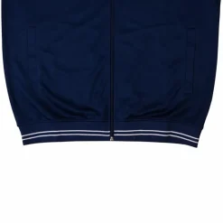 Hot Steenholt Corner Unisex Cardigan - Blue Nights