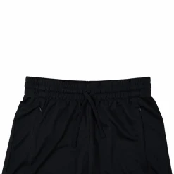 New Steenholt Corner Unisex Shorts - Black