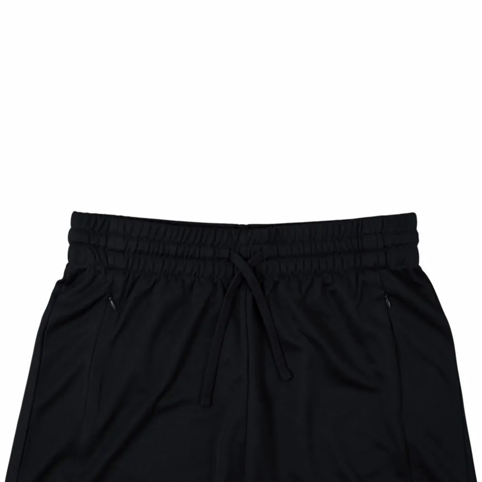 New Steenholt Corner Unisex Shorts - Black