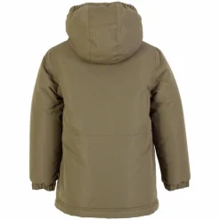 Hot Steenholt Cosmo Børne Vinterjakke - Stone Gray