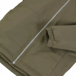 Hot Steenholt Cosmo Børne Vinterjakke - Stone Gray