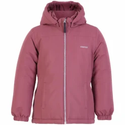 Hot Steenholt Cosmo Børne Vinterjakke - Crushed Berry