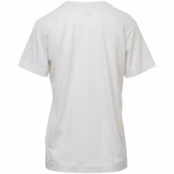 Sale Steenholt Dame T-shirt - P6 CLOUD DANCER