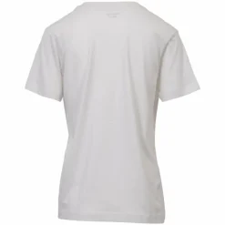 Discount Steenholt Dame T-shirt - P1 CLOUD DANCER