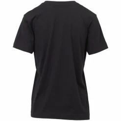Sale Steenholt Dame T-shirt - P6 Black