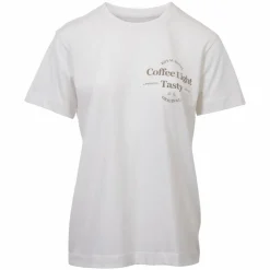 Best Steenholt Dame T-shirt - P6 CLOUD DANCER