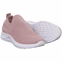 Best Steenholt Eiko Dame Sneakers - Rose Melange
