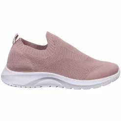 Best Steenholt Eiko Dame Sneakers - Rose Melange