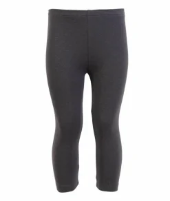 Online Steenholt Harmony Børne 3/4 leggings - Dark Grey