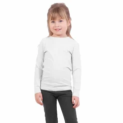 Sale Steenholt Harmony Børne Bluse - White