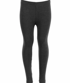 Clearance Steenholt Harmony Børne Leggings - Dark Grey