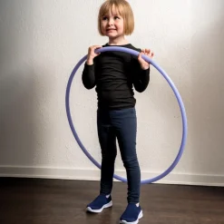 Steenholt Harmony Børne Leggings - Navy