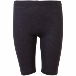 Online Steenholt Harmony Børne Shorts - Dark Grey