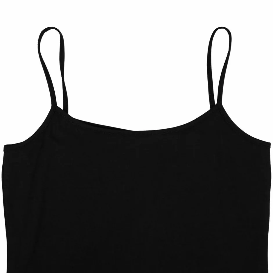 Best Steenholt Harmony Børne Top - Black