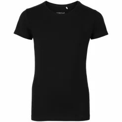 Sale Steenholt Harmony Børne T-shirt - Black