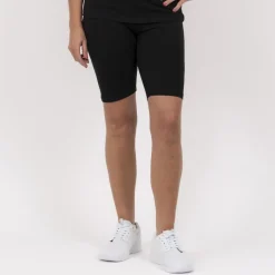 Outlet Steenholt Harmony Dame Cykelshorts - Black