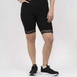 New Steenholt Harmony Dame Cykelshorts - Black