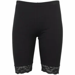 New Steenholt Harmony Dame Cykelshorts - Black